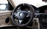 BMW Rad 3 335 i xDrive A/T – fotografia 17