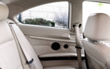 BMW Rad 3 335 i xDrive A/T – fotografia 19