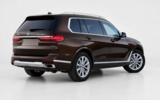 BMW X7 xDrive 30d 195kW | INDIVIDUAL | 6 Miest – fotografia 8