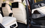 BMW X7 xDrive 30d 195kW | INDIVIDUAL | 6 Miest – fotografia 29