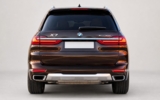 BMW X7 xDrive 30d 195kW | INDIVIDUAL | 6 Miest – fotografia 7