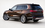 BMW X7 xDrive 30d 195kW | INDIVIDUAL | 6 Miest – fotografia 6