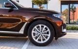 BMW X7 xDrive 30d 195kW | INDIVIDUAL | 6 Miest – fotografia 10