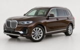 BMW X7 xDrive 30d 195kW | INDIVIDUAL | 6 Miest – fotografia 4