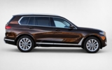 BMW X7 xDrive 30d 195kW | INDIVIDUAL | 6 Miest – fotografia 9