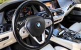 BMW X7 xDrive 30d 195kW | INDIVIDUAL | 6 Miest – fotografia 19
