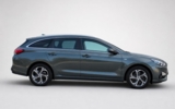 Hyundai i30 CW 1.5 T-GDi mHEV Family DCT – fotografia 9