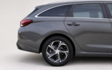Hyundai i30 CW 1.5 T-GDi mHEV Family DCT – fotografia 12