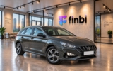 Hyundai i30 CW 1.5 T-GDi mHEV Family DCT – fotografia 1