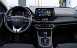 Hyundai i30 CW 1.5 T-GDi mHEV Family DCT – fotografia 14