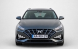 Hyundai i30 CW 1.5 T-GDi mHEV Family DCT – fotografia 3