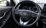 Hyundai i30 CW 1.5 T-GDi mHEV Family DCT – fotografia 15