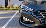 Hyundai i30 CW 1.5 T-GDi mHEV Family DCT – fotografia 10