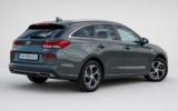 Hyundai i30 CW 1.5 T-GDi mHEV Family DCT – fotografia 8