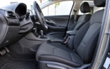 Hyundai i30 CW 1.5 T-GDi mHEV Family DCT – fotografia 20