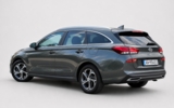 Hyundai i30 CW 1.5 T-GDi mHEV Family DCT – fotografia 6
