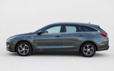 Hyundai i30 CW 1.5 T-GDi mHEV Family DCT – fotografia 5