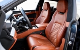 Lamborghini Urus 4.0 V8, 1. majiteľ, možnosť financovania – fotografia 17