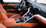 Lamborghini Urus 4.0 V8, 1. majiteľ, možnosť financovania – fotografia 16