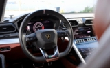 Lamborghini Urus 4.0 V8, 1. majiteľ, možnosť financovania – fotografia 19