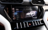 Lamborghini Urus 4.0 V8, 1. majiteľ, možnosť financovania – fotografia 33