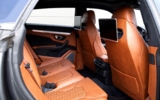 Lamborghini Urus 4.0 V8, 1. majiteľ, možnosť financovania – fotografia 21