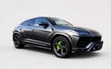 Lamborghini Urus 4.0 V8, 1. majiteľ, možnosť financovania – fotografia 7