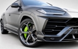 Lamborghini Urus 4.0 V8, 1. majiteľ, možnosť financovania – fotografia 6