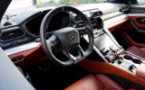 Lamborghini Urus 4.0 V8, 1. majiteľ, možnosť financovania – fotografia 15