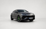 Lamborghini Urus 4.0 V8, 1. majiteľ, možnosť financovania – fotografia 5