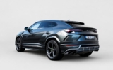 Lamborghini Urus 4.0 V8, 1. majiteľ, možnosť financovania – fotografia 12