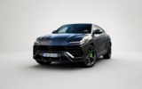 Lamborghini Urus 4.0 V8, 1. majiteľ, možnosť financovania – fotografia 3