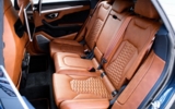 Lamborghini Urus 4.0 V8, 1. majiteľ, možnosť financovania – fotografia 24