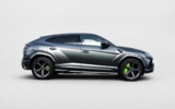 Lamborghini Urus 4.0 V8, 1. majiteľ, možnosť financovania – fotografia 8