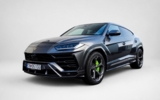 Lamborghini Urus 4.0 V8, 1. majiteľ, možnosť financovania – fotografia 14