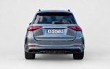 Mercedes-Benz GLE SUV Mercedes-AMG  63 S 4MATIC+ A/T – fotografia 7