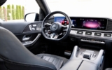 Mercedes-Benz GLE SUV Mercedes-AMG  63 S 4MATIC+ A/T – fotografia 14