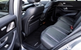 Mercedes-Benz GLE SUV Mercedes-AMG  63 S 4MATIC+ A/T – fotografia 16