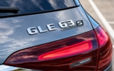 Mercedes-Benz GLE SUV Mercedes-AMG  63 S 4MATIC+ A/T – fotografia 26
