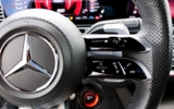 Mercedes-Benz GLE SUV Mercedes-AMG  63 S 4MATIC+ A/T – fotografia 20