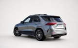 Mercedes-Benz GLE SUV Mercedes-AMG  63 S 4MATIC+ A/T – fotografia 6