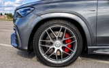 Mercedes-Benz GLE SUV Mercedes-AMG  63 S 4MATIC+ A/T – fotografia 5