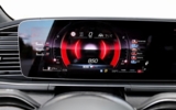 Mercedes-Benz GLE SUV Mercedes-AMG  63 S 4MATIC+ A/T – fotografia 23