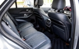 Mercedes-Benz GLE SUV Mercedes-AMG  63 S 4MATIC+ A/T – fotografia 15