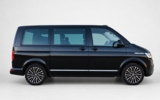 Volkswagen Multivan 2.0 BiTDI 204k Highline 4Motion DSG – fotografia 9