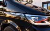 Volkswagen Multivan 2.0 BiTDI 204k Highline 4Motion DSG – fotografia 13