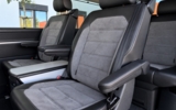 Volkswagen Multivan 2.0 BiTDI 204k Highline 4Motion DSG – fotografia 25