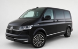Volkswagen Multivan 2.0 BiTDI 204k Highline 4Motion DSG – fotografia 4