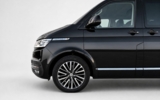 Volkswagen Multivan 2.0 BiTDI 204k Highline 4Motion DSG – fotografia 10