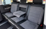 Volkswagen Multivan 2.0 BiTDI 204k Highline 4Motion DSG – fotografia 27